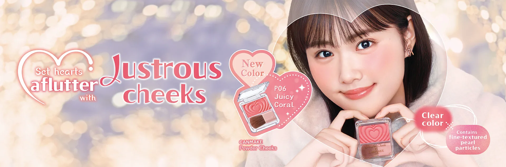 Unveil Your Inner Kawaii Glow